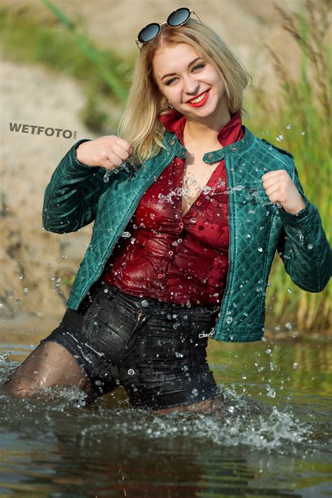 wetlook vk